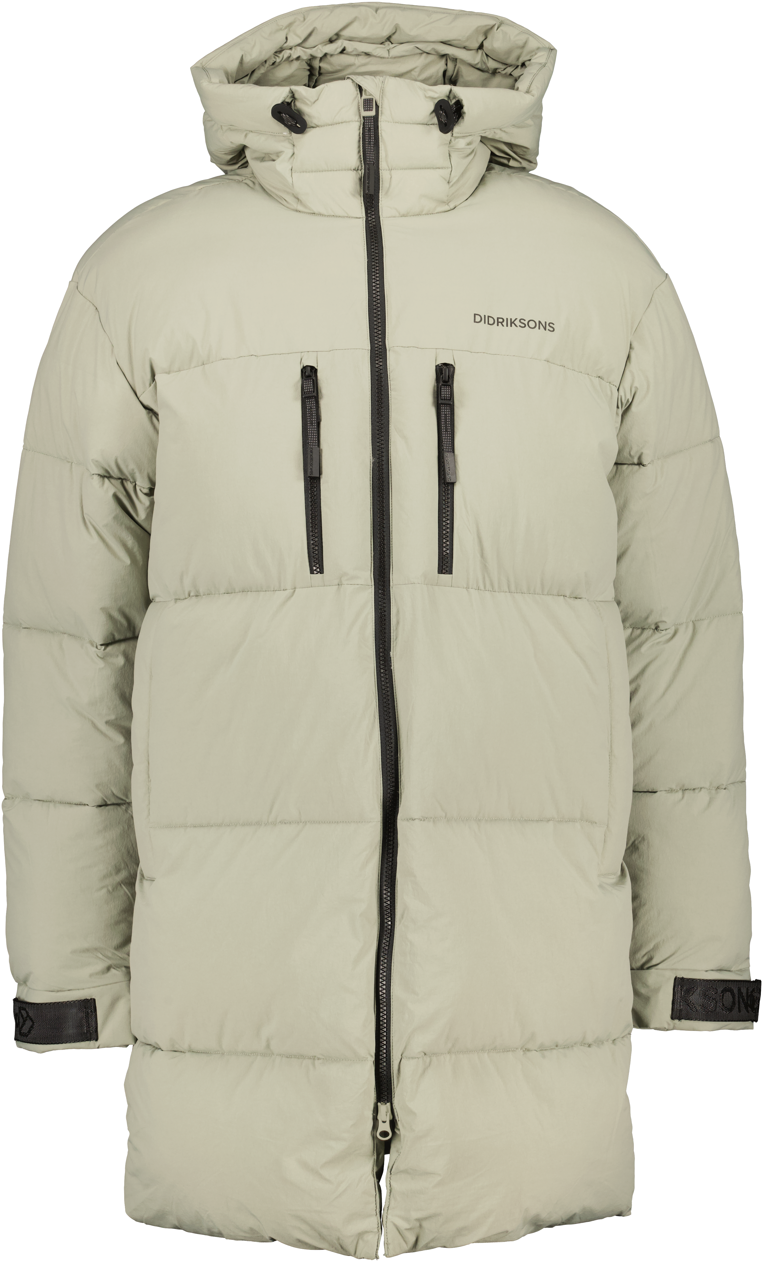 Hilmer Parka , Didriksons