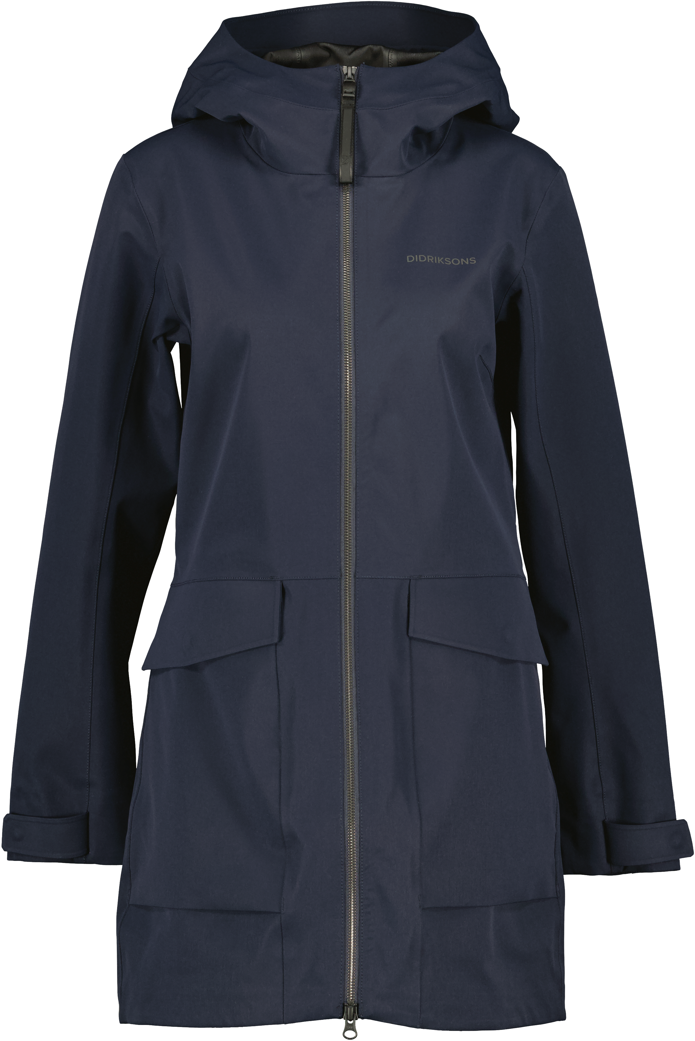 Fredrika Parka , Didriksons