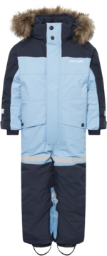 Bjärven Kids' Coverall 