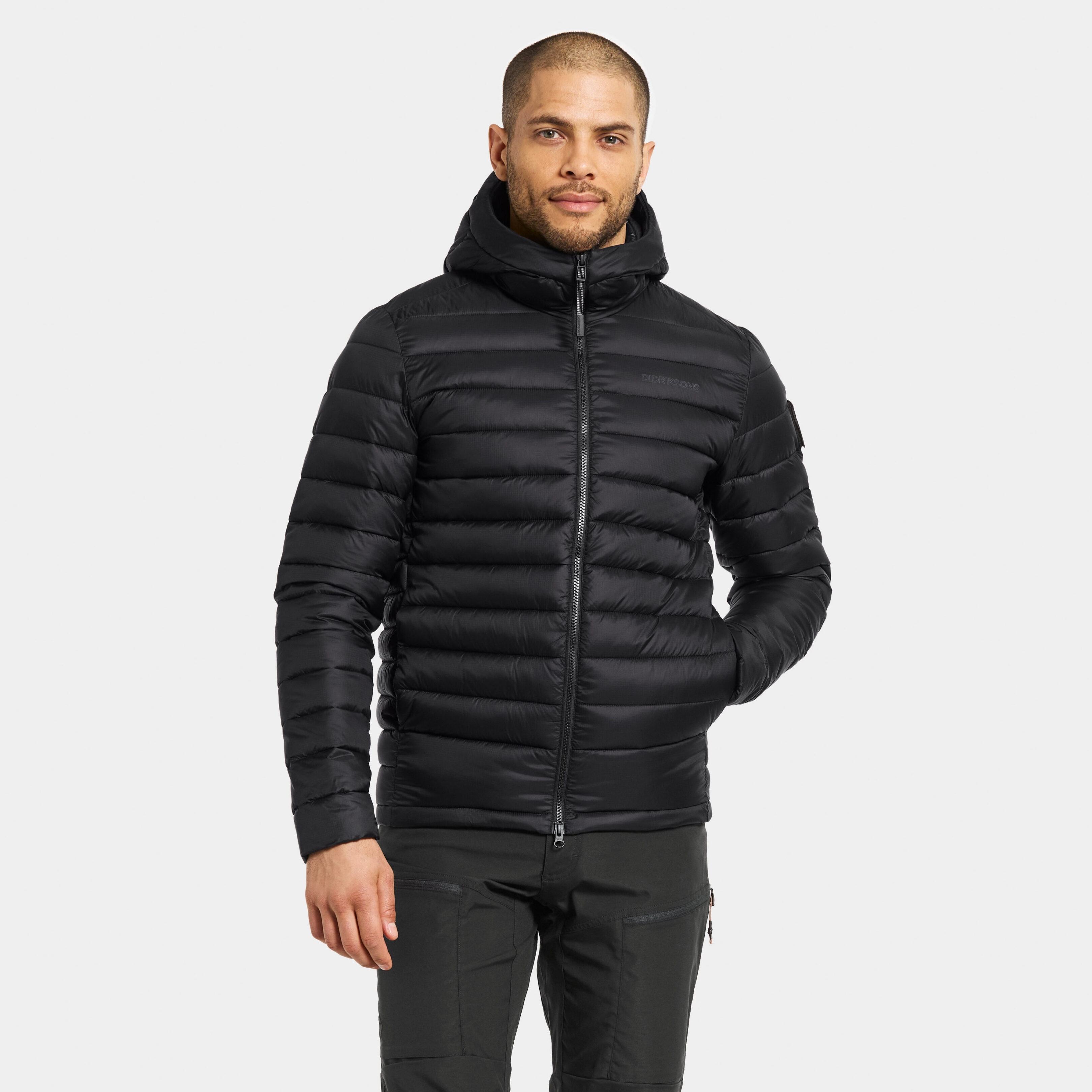 Mauro Jacket , Didriksons