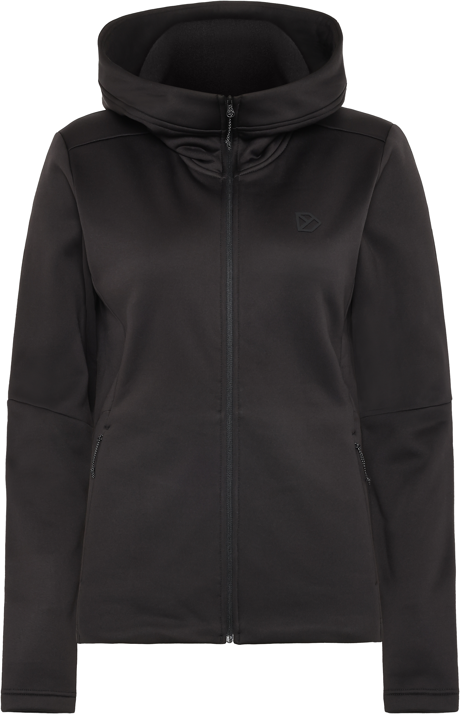 Anneli Full-Zip , Didriksons
