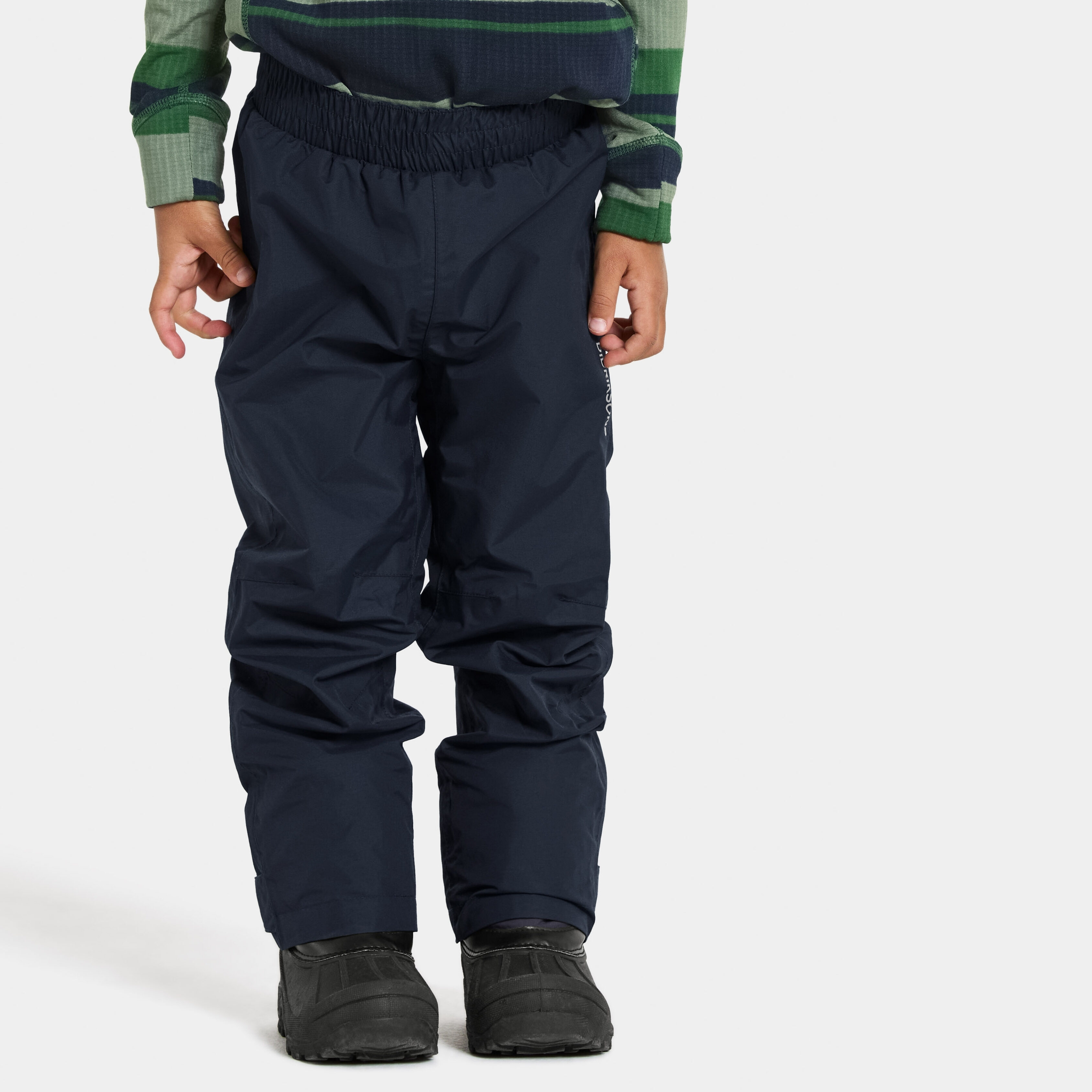 Avan Kid's Pants - Didriksons