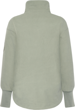 RONJA Didriksons Womens Ronja Full Zip Sweater