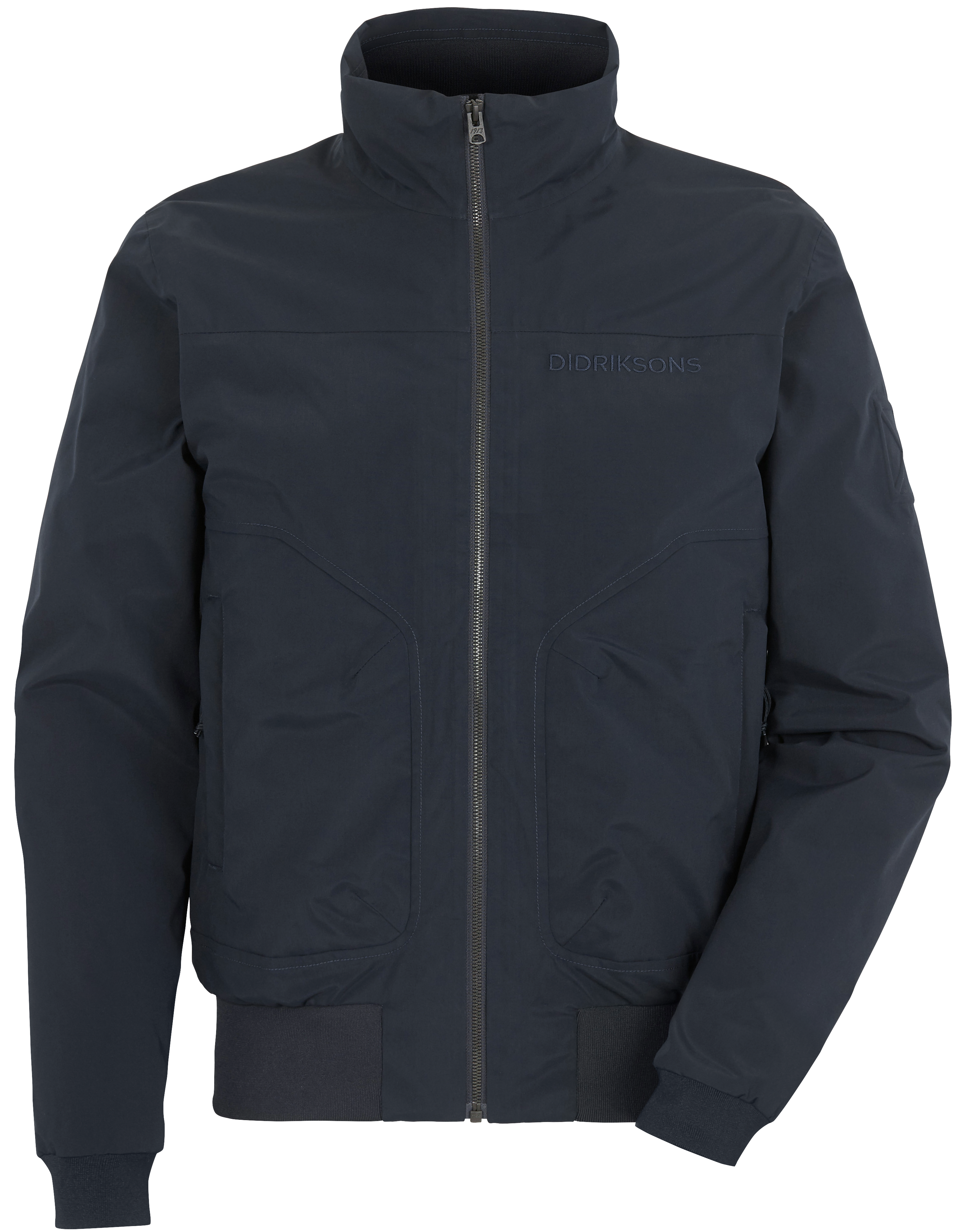 Alvin Jacket