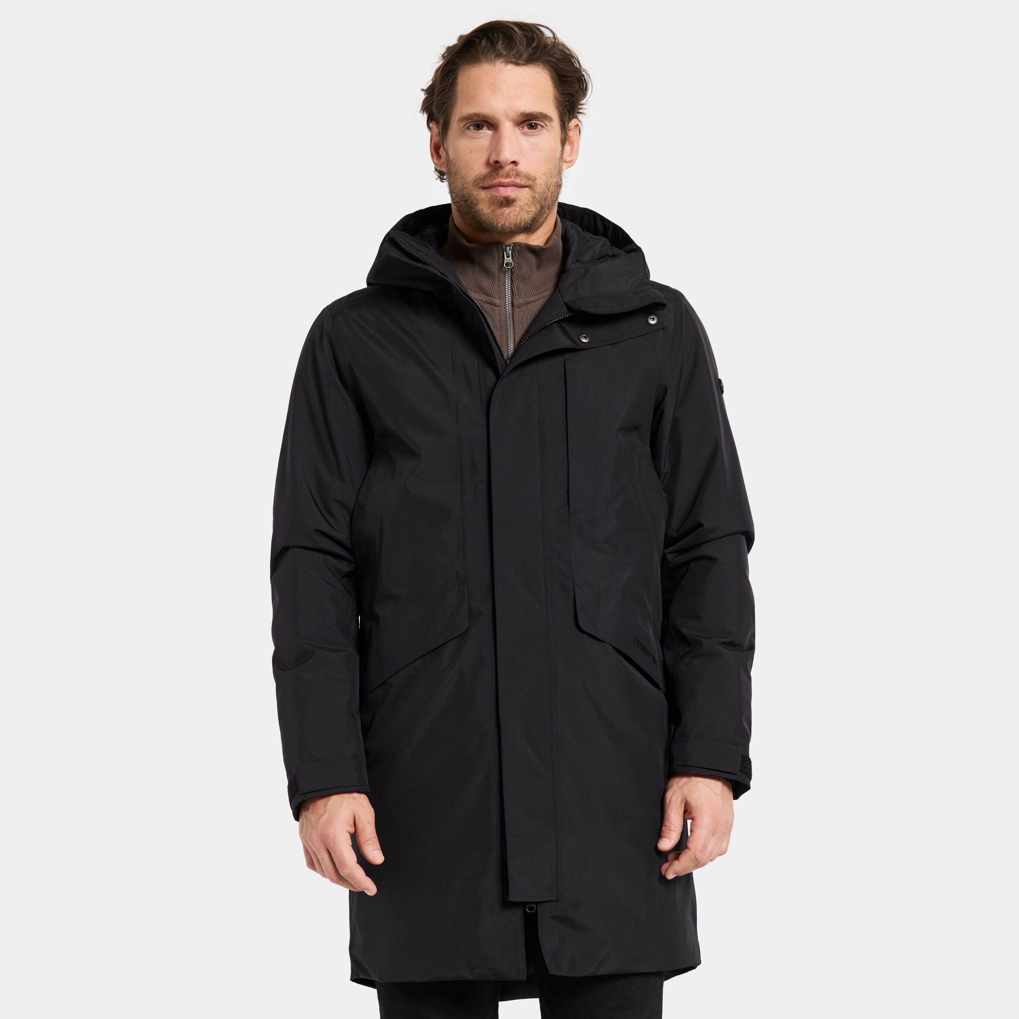 Kenny Parka , Didriksons