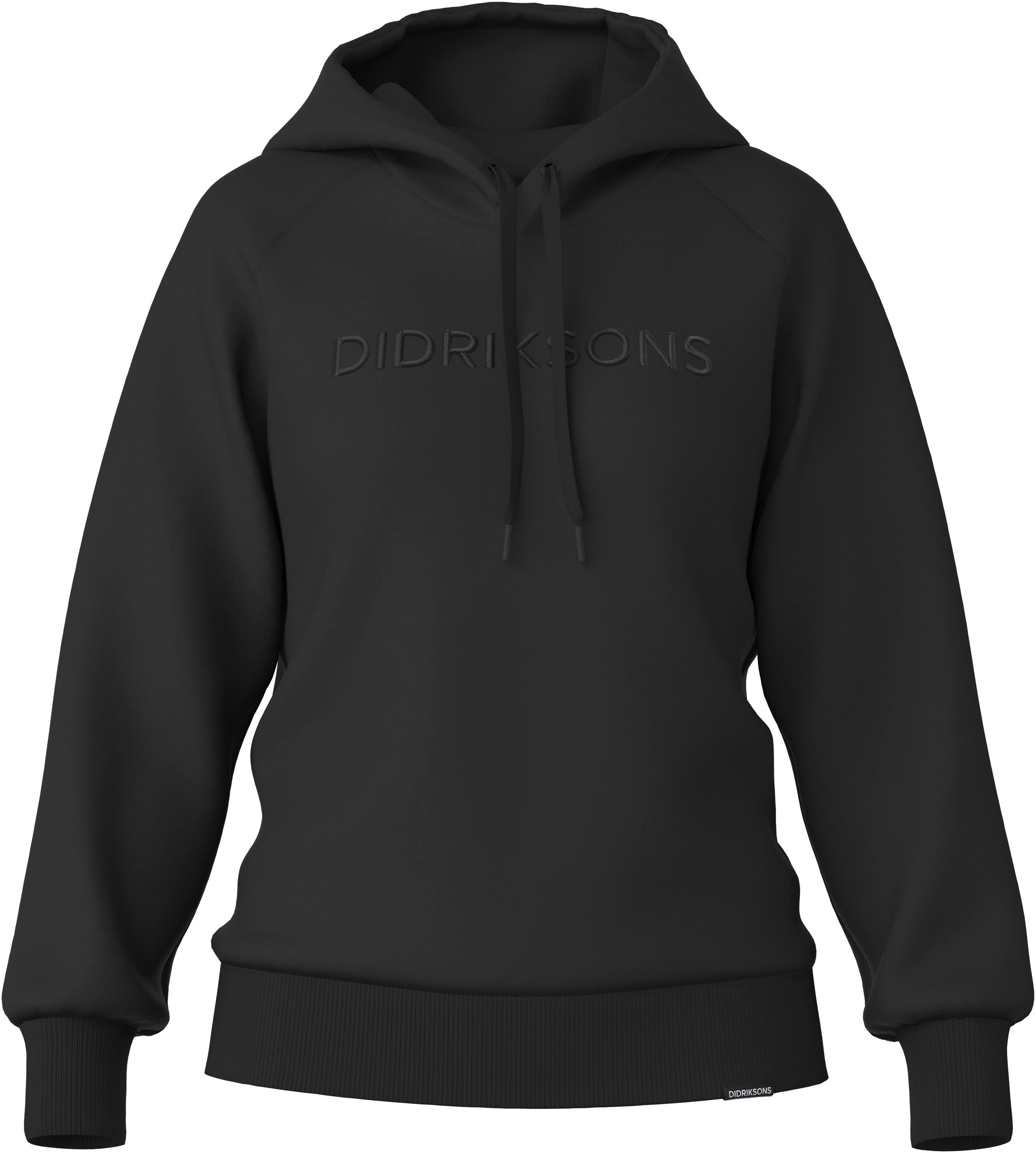 Ven Women's Hoodie Embroidery , Didriksons