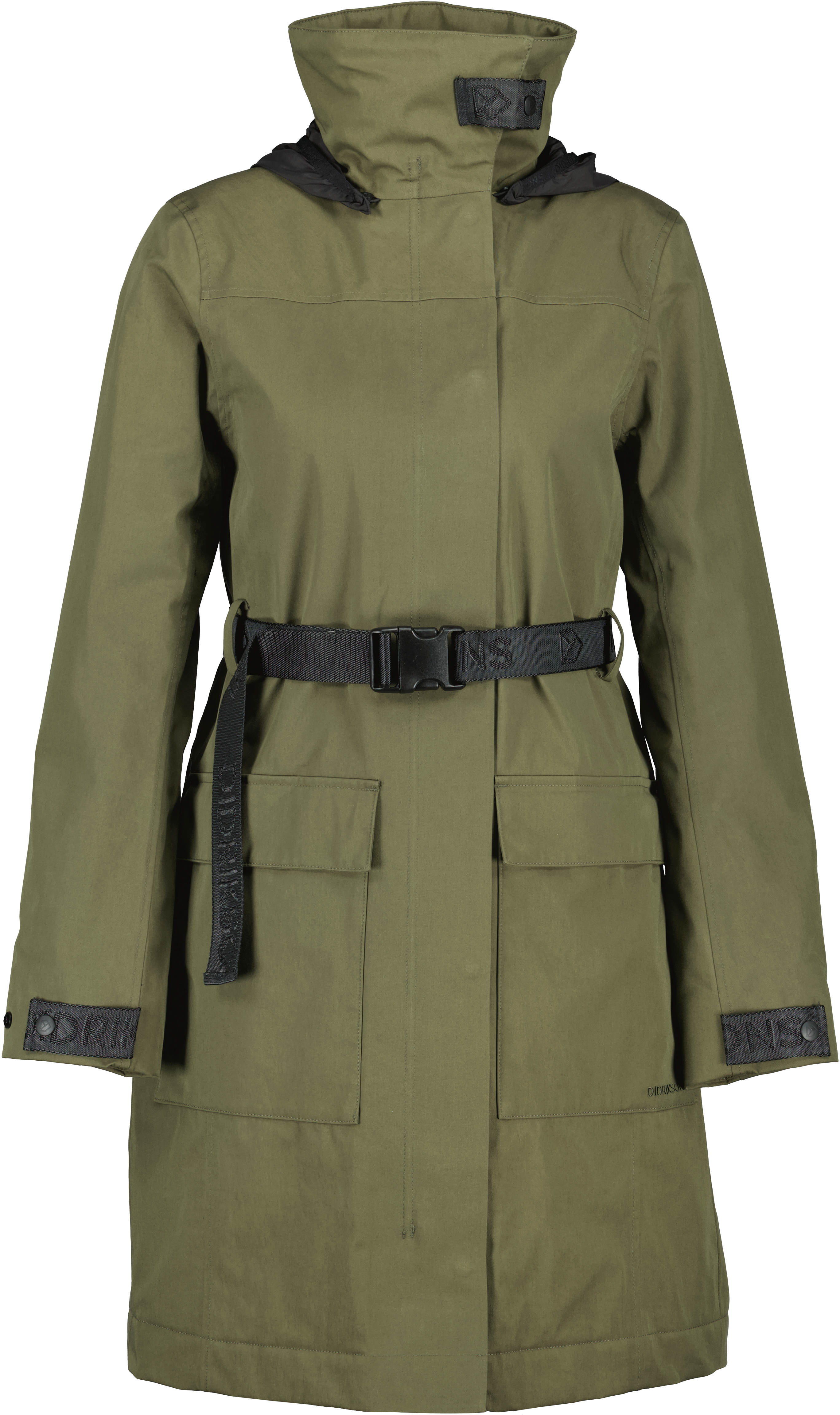Nori Coat