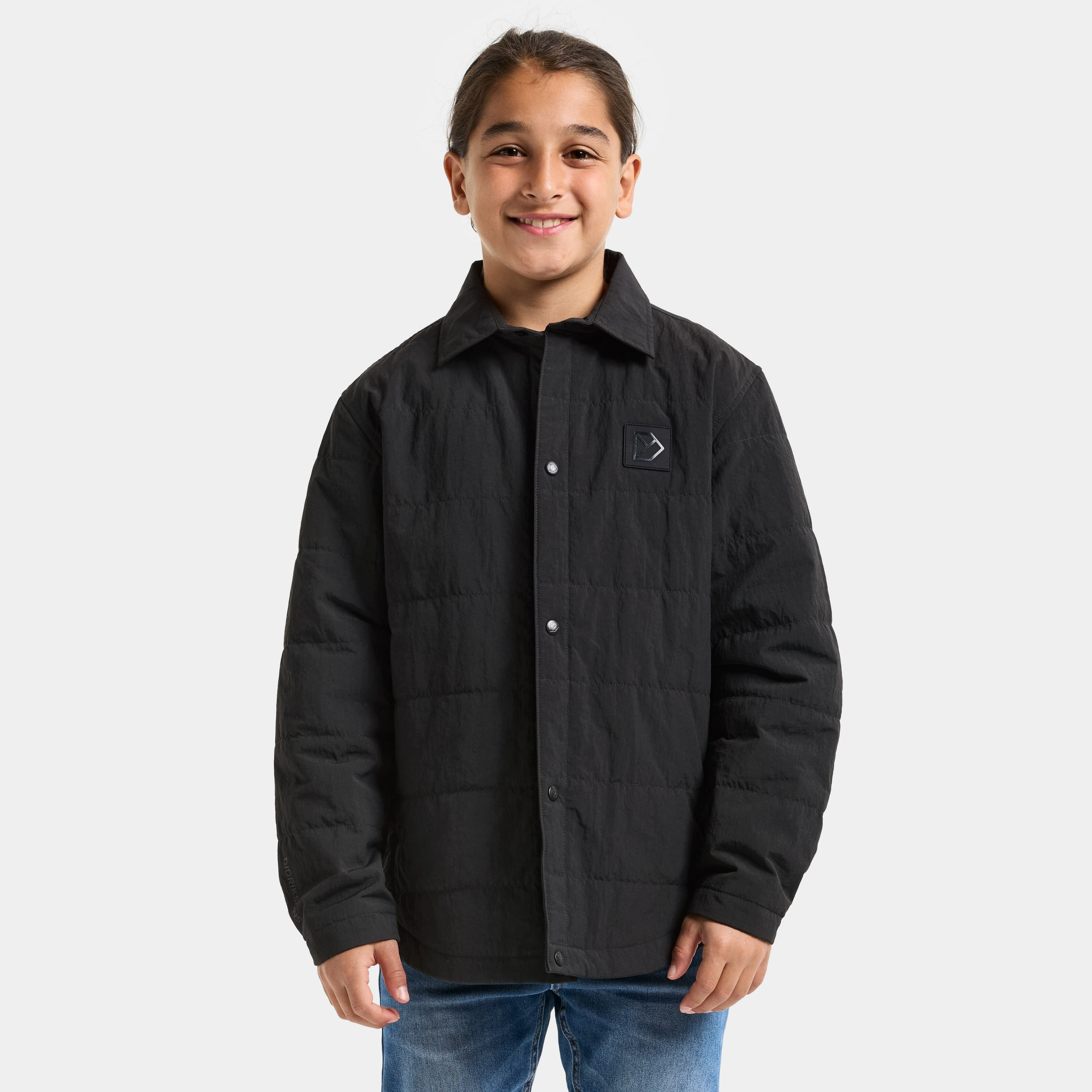Ore Kids' Jacket - Didriksons