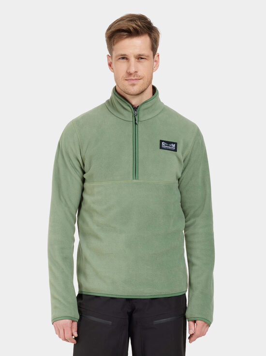 Vito Half-Zip