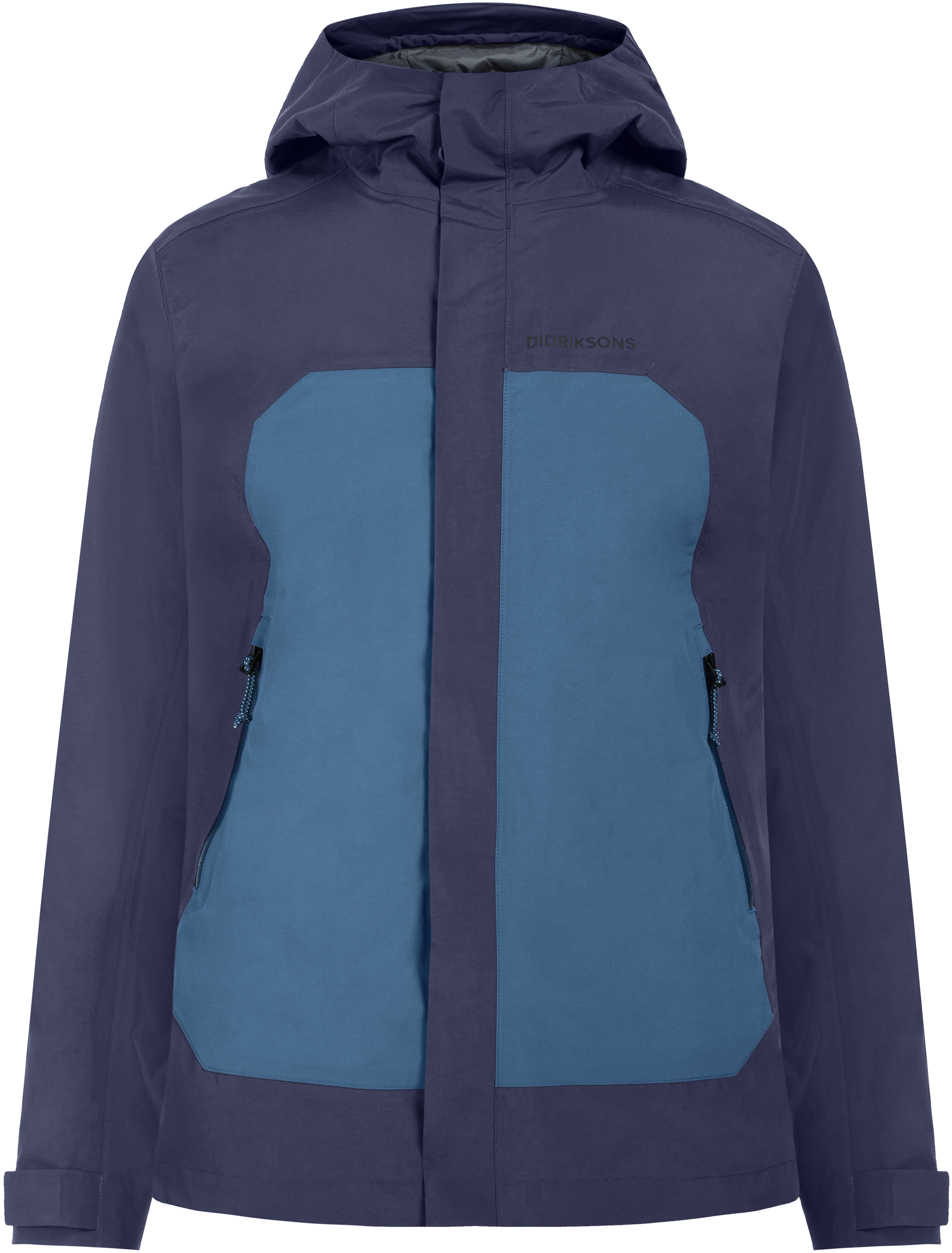 Grit Men's Jacket - Regnjacka till herr - Funktionell jacka - Didriksons