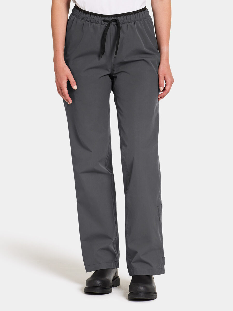 Women's Waterproof Trousers  Shop Rain Pants - Didriksons