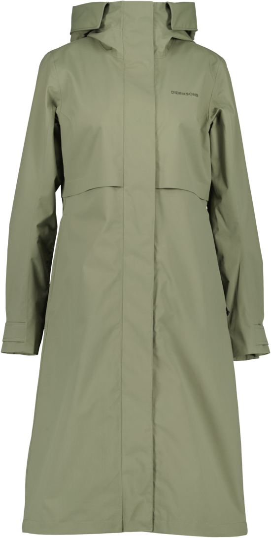 Sonja Parka Long 
