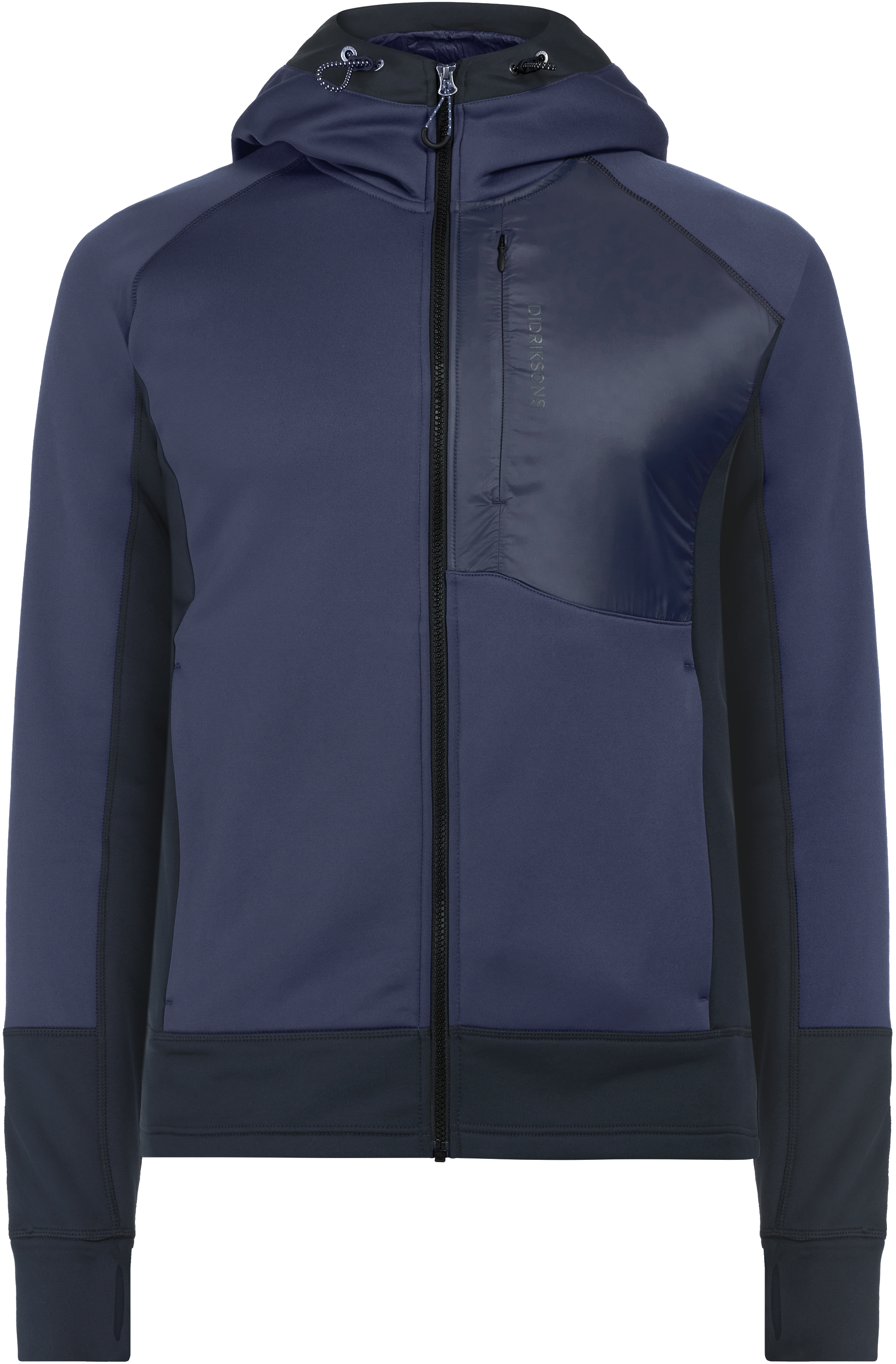 Eros Jacket - Hybrid jacka till herr - Höstjacka till herr - Didriksons