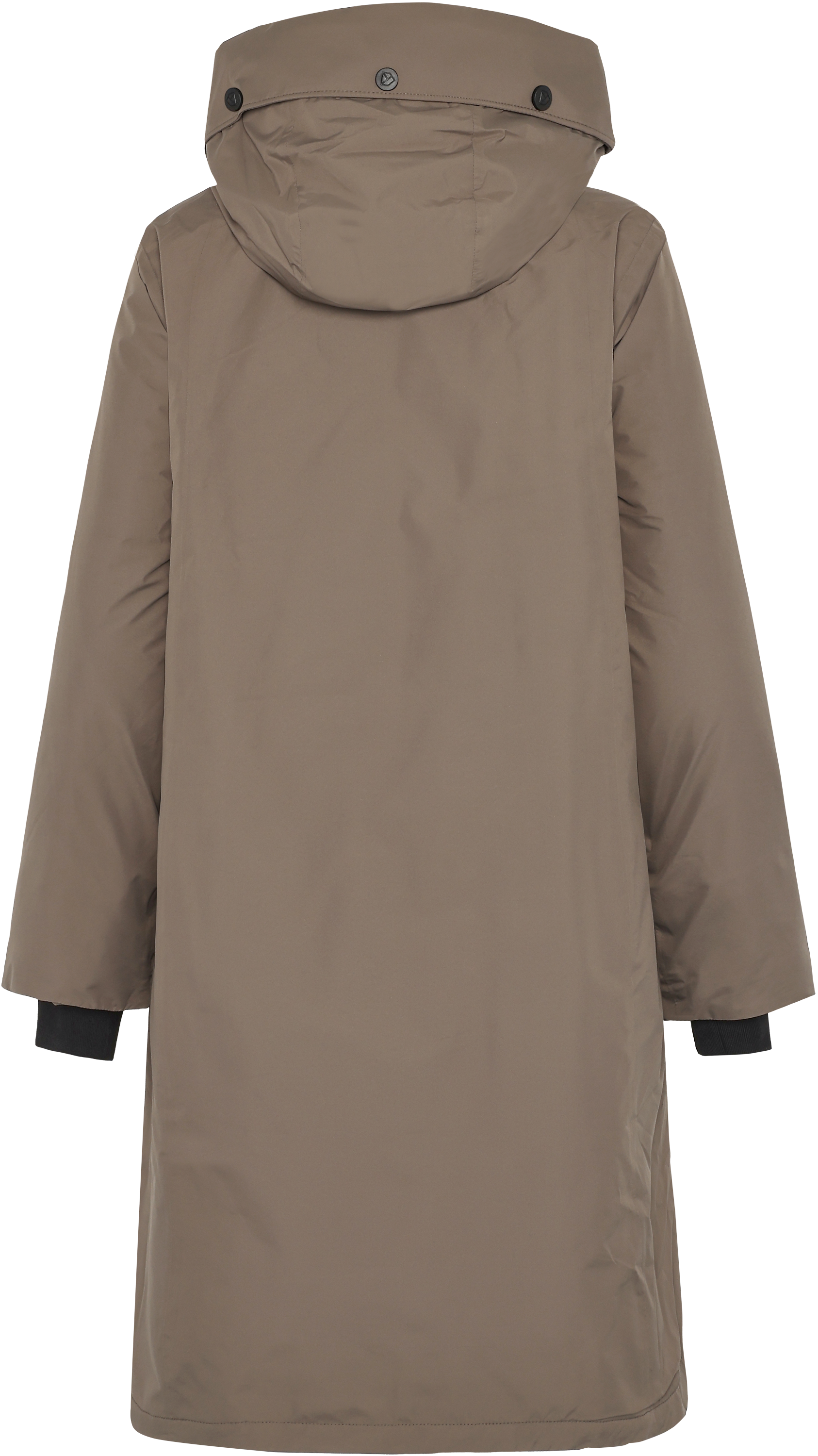 aiko 着！ STORAMA Mohair Knit Parka 極美品 50309-265-