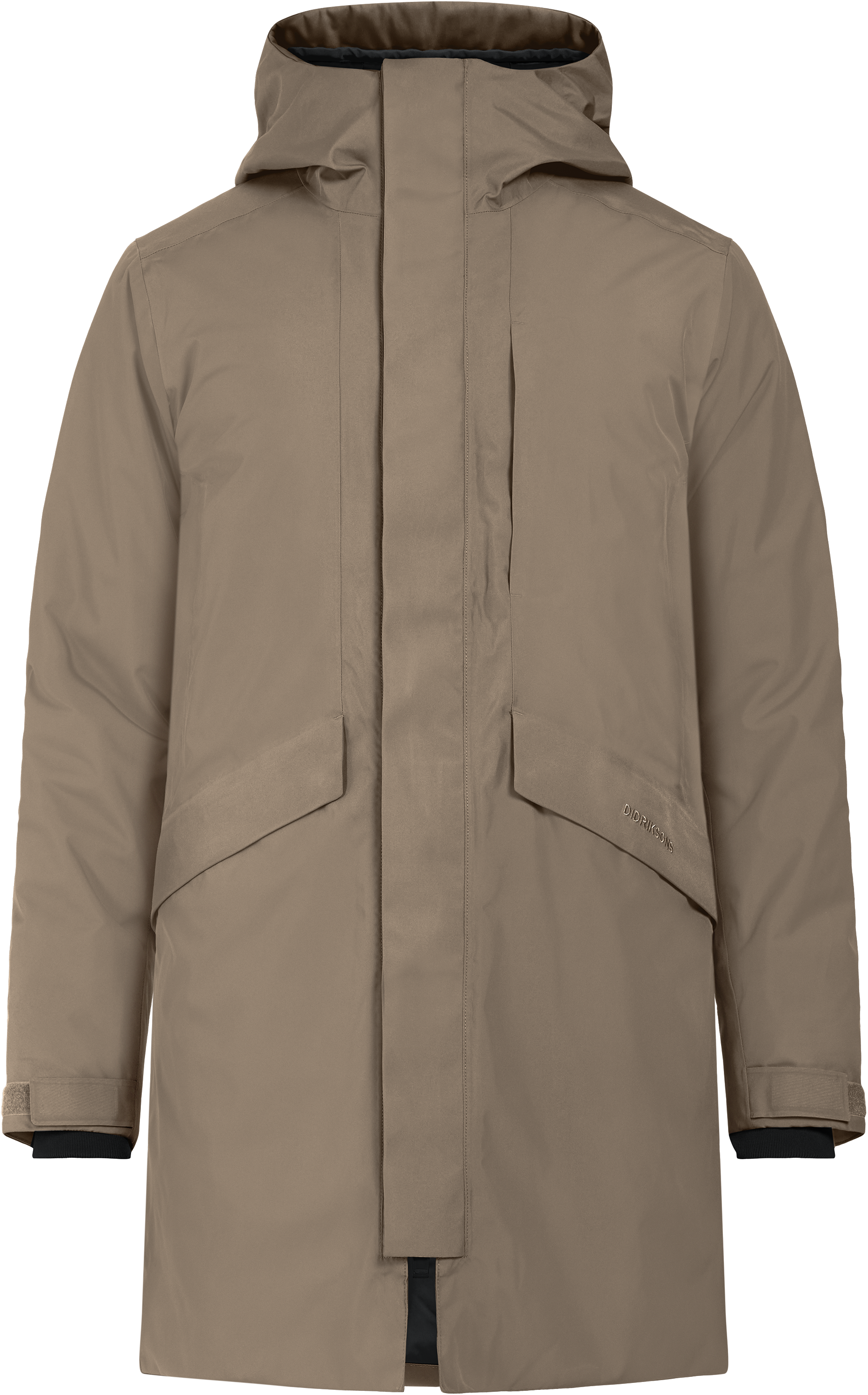 Kenny Parka - Übergangsjacken für Herren - Funktionelle Jacke - Didriksons