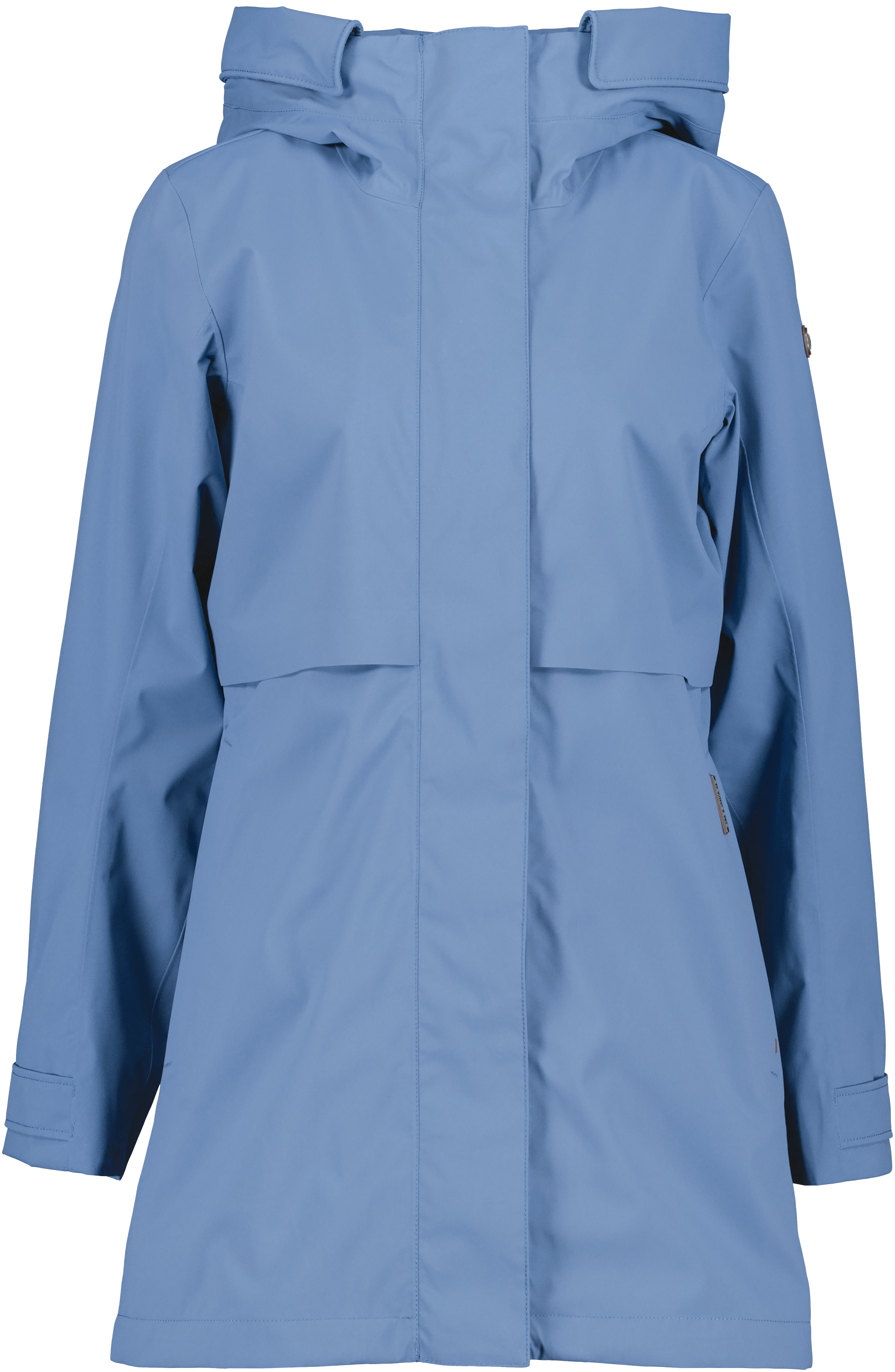 Edith Parka , Didriksons
