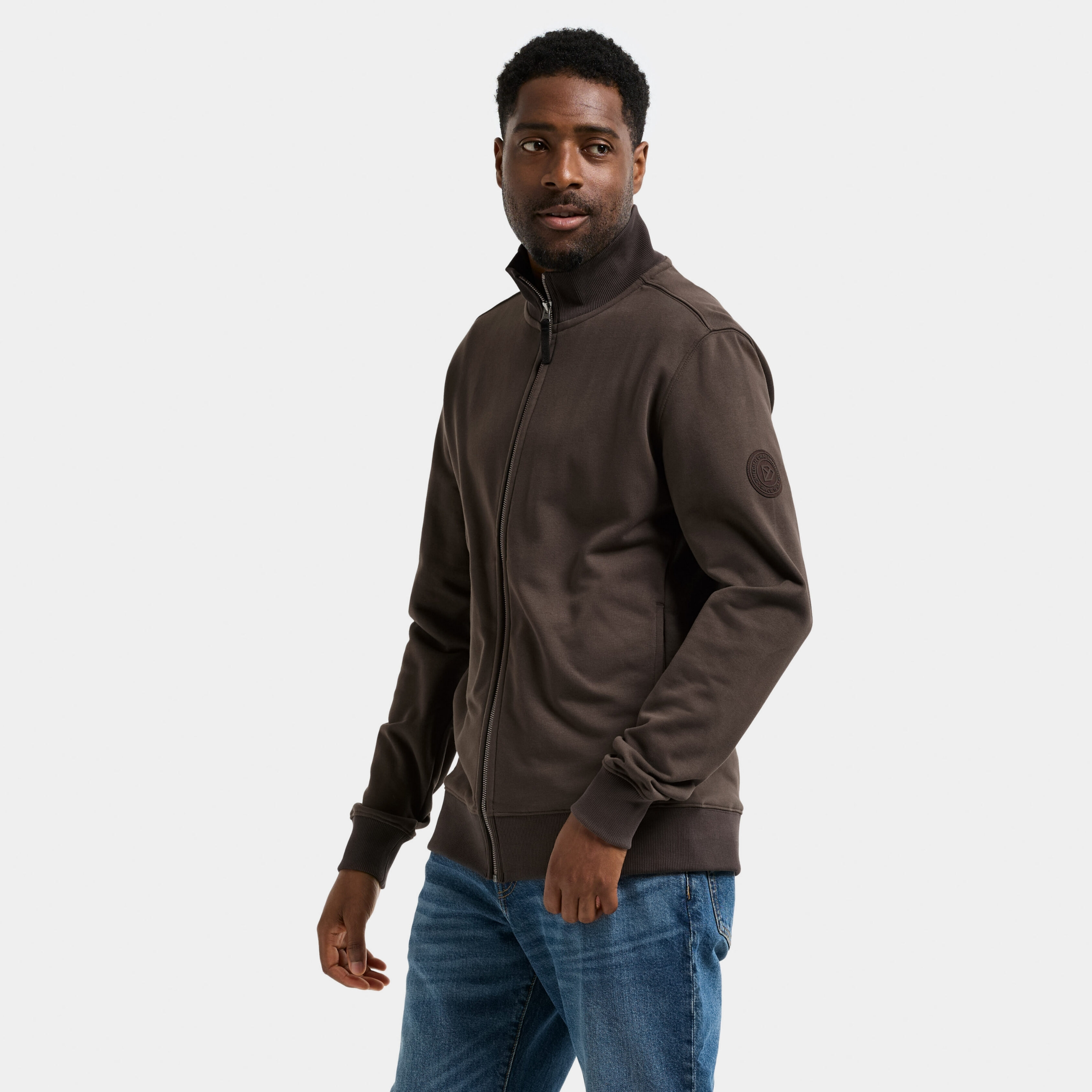 Jake Full-Zip , Didriksons