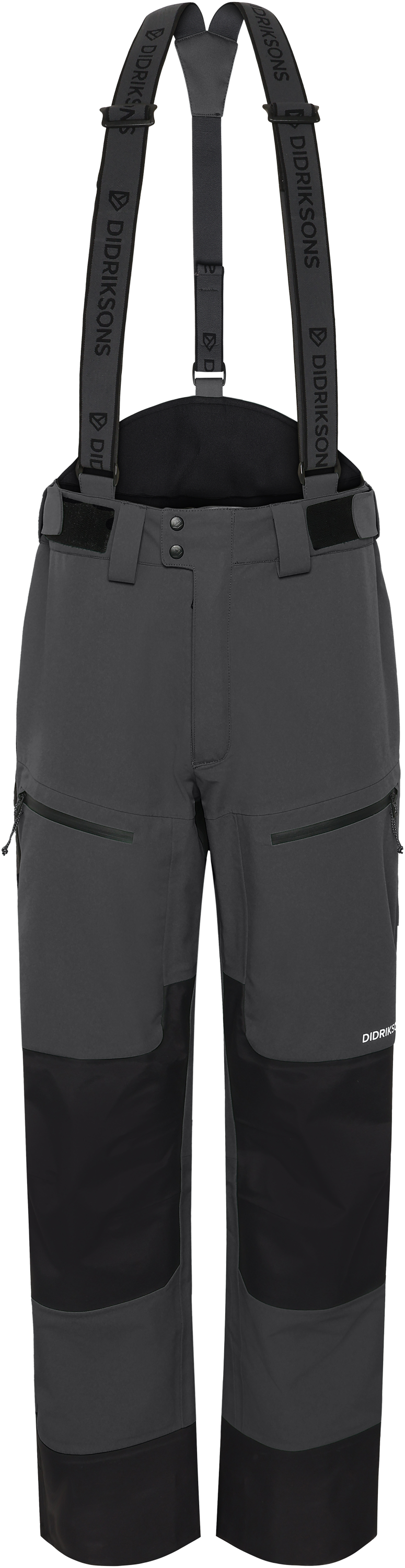 Fractus Pants