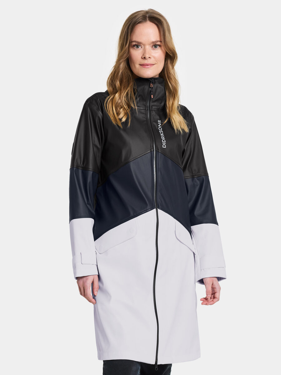 Women's Rain | Shop Waterproof rainwear Didriksons