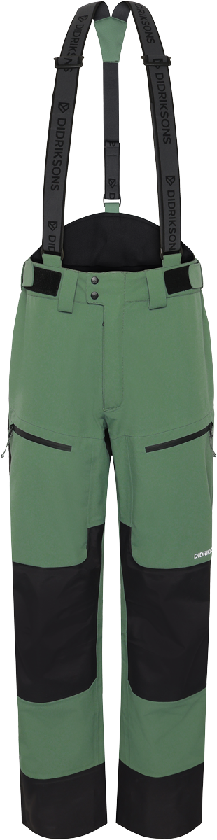 Fractus Pants