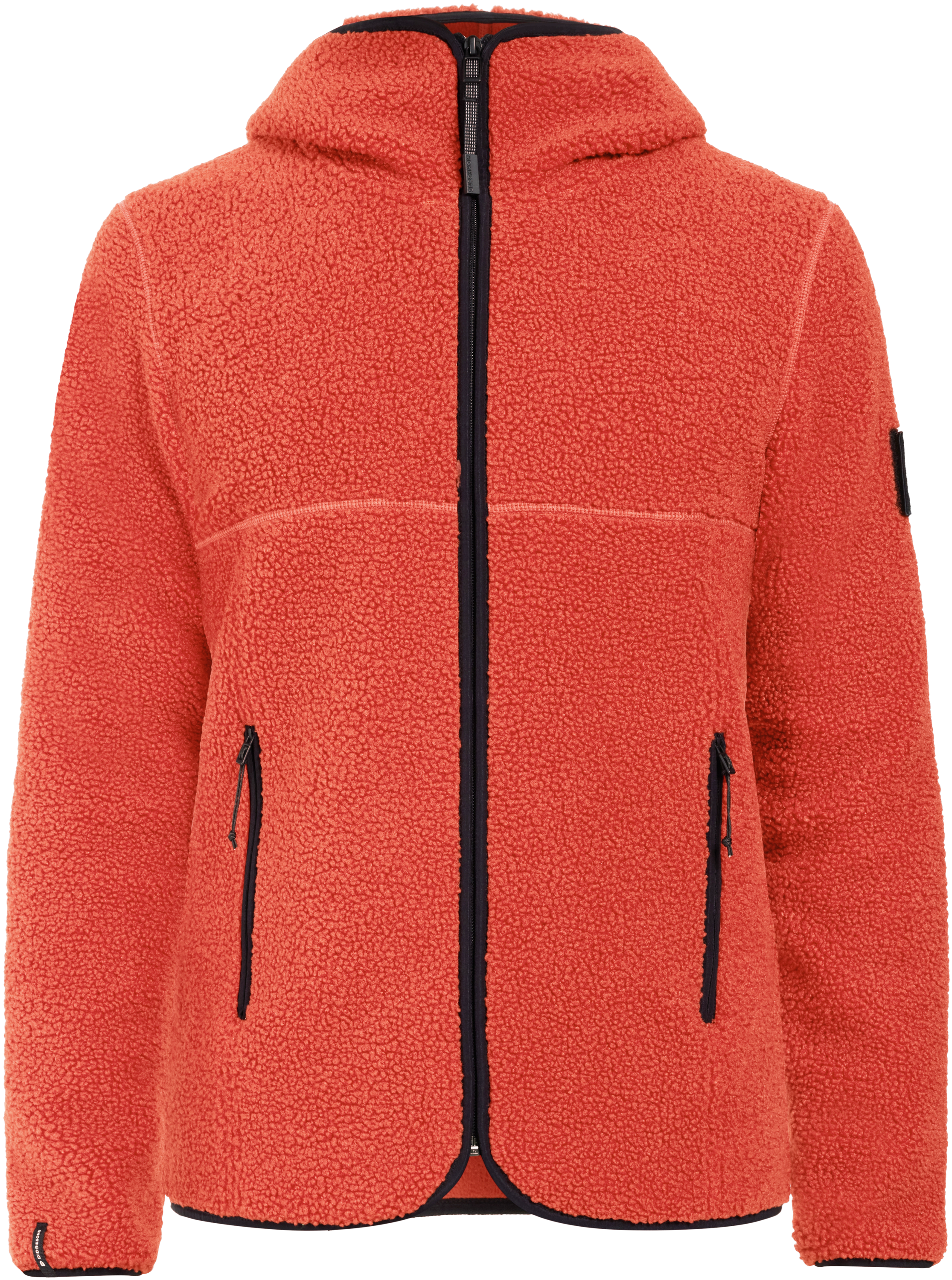 Bror Full-Zip - Fleecegensere til Herre - Varm gensere - Didriksons