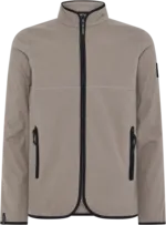Hans Windproof Full-Zip