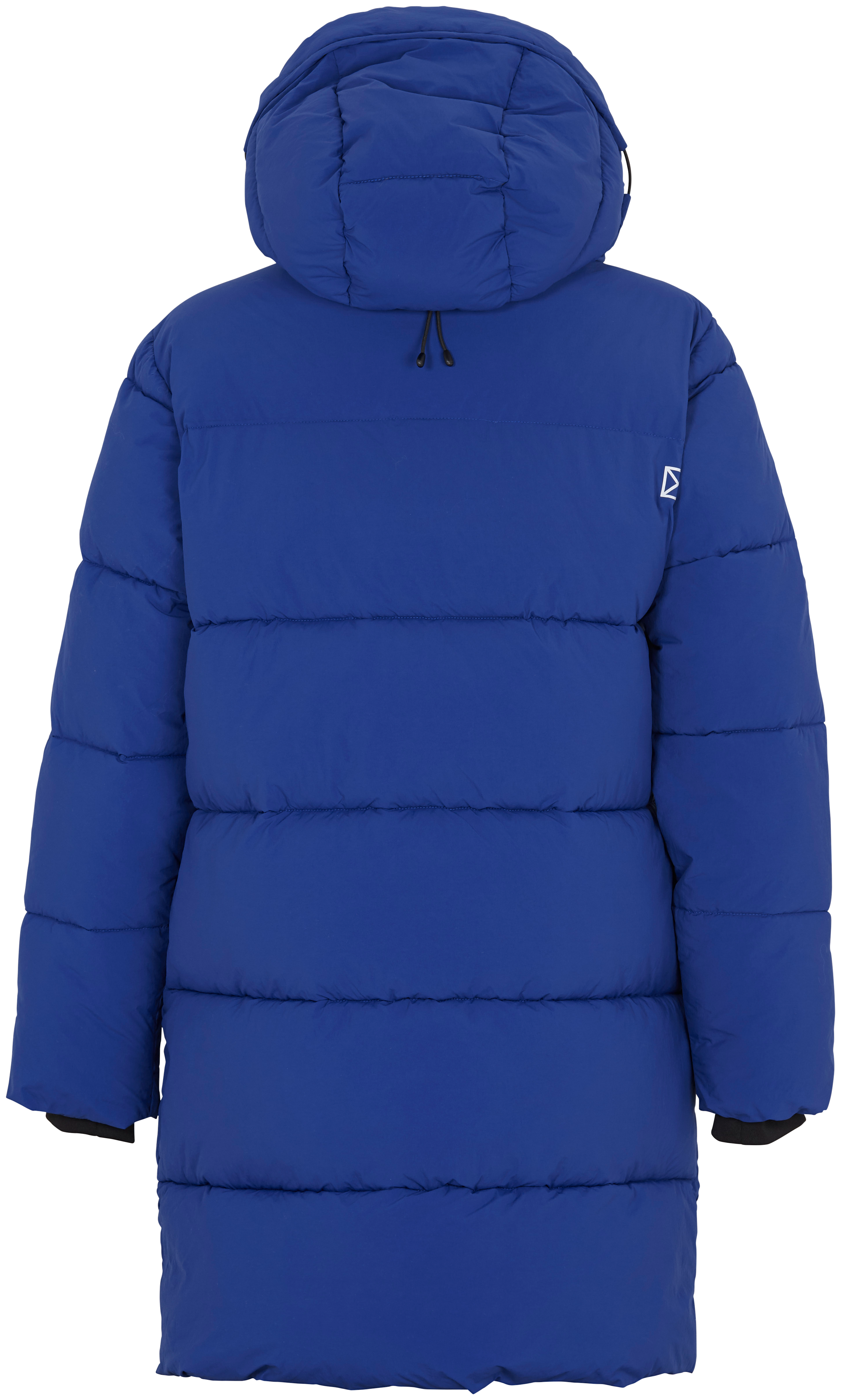 Nomi Oversize Parka - Didriksons
