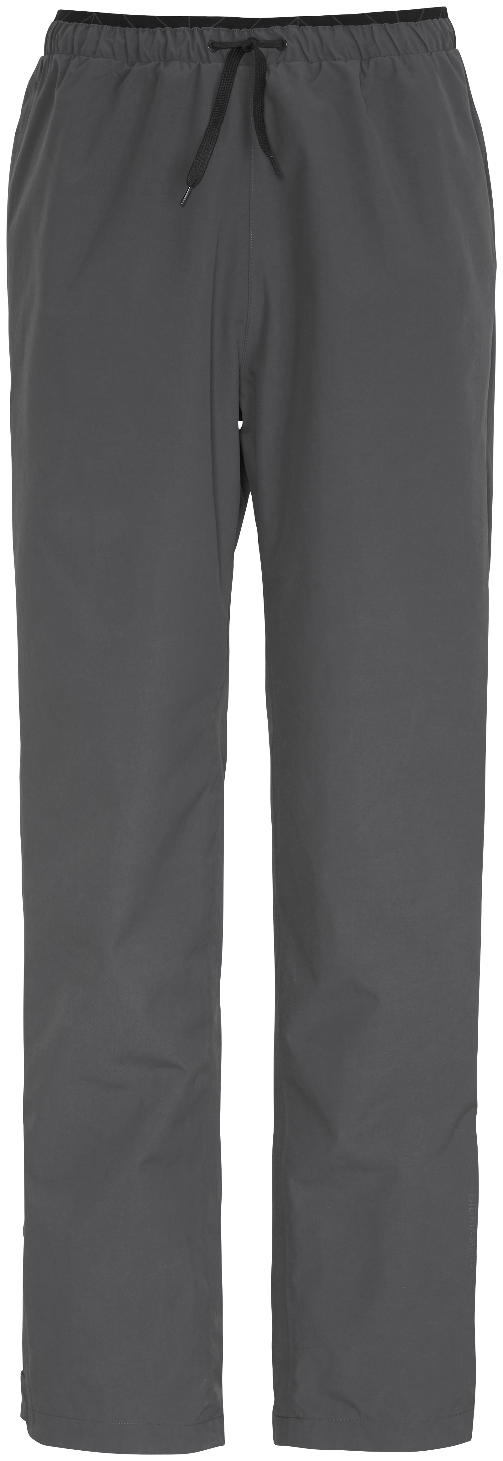 Grit Unisex Rain Pants