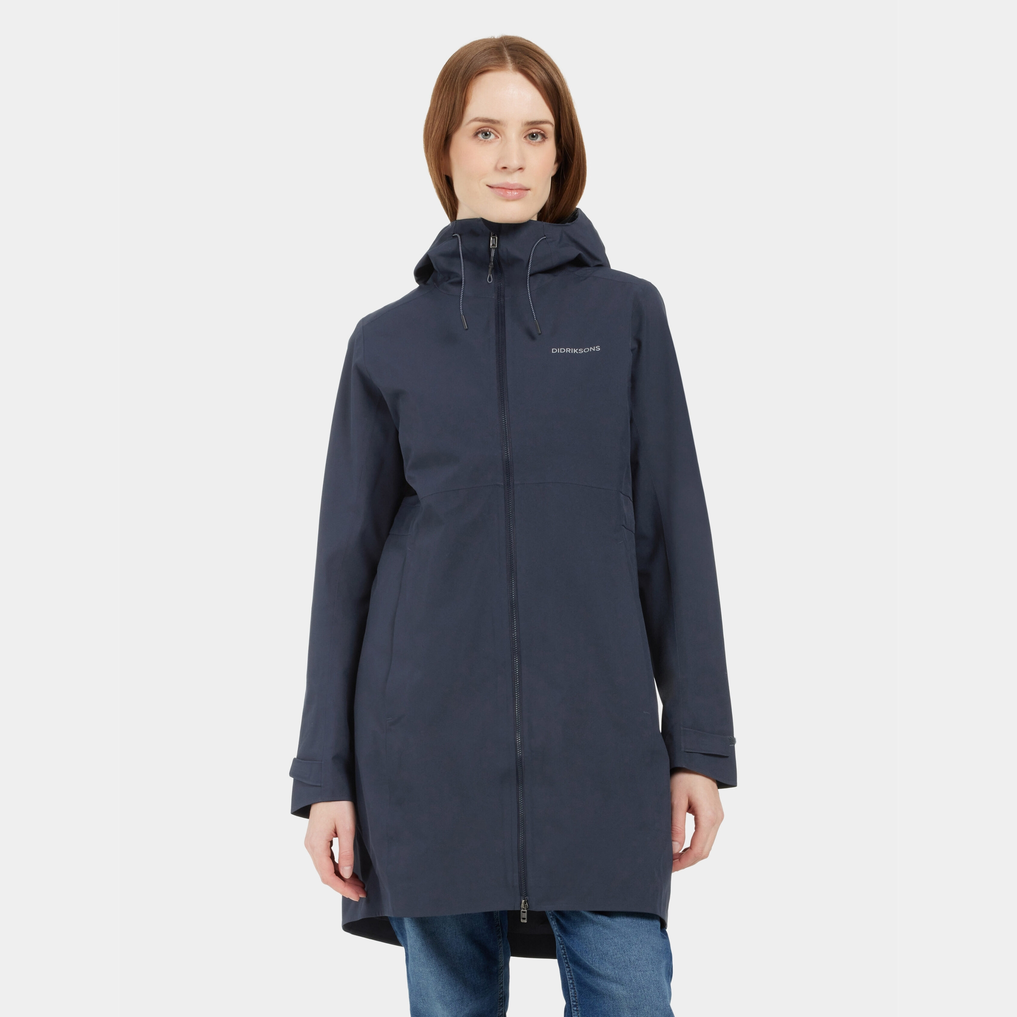 Bea Parka , Didriksons