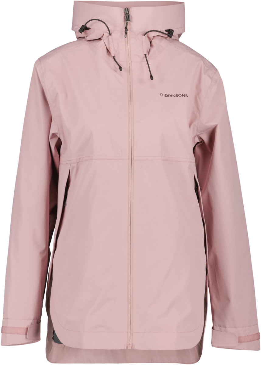 Didriksons waterproof sale jacket