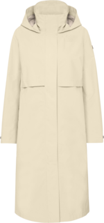 Isolde Parka Long