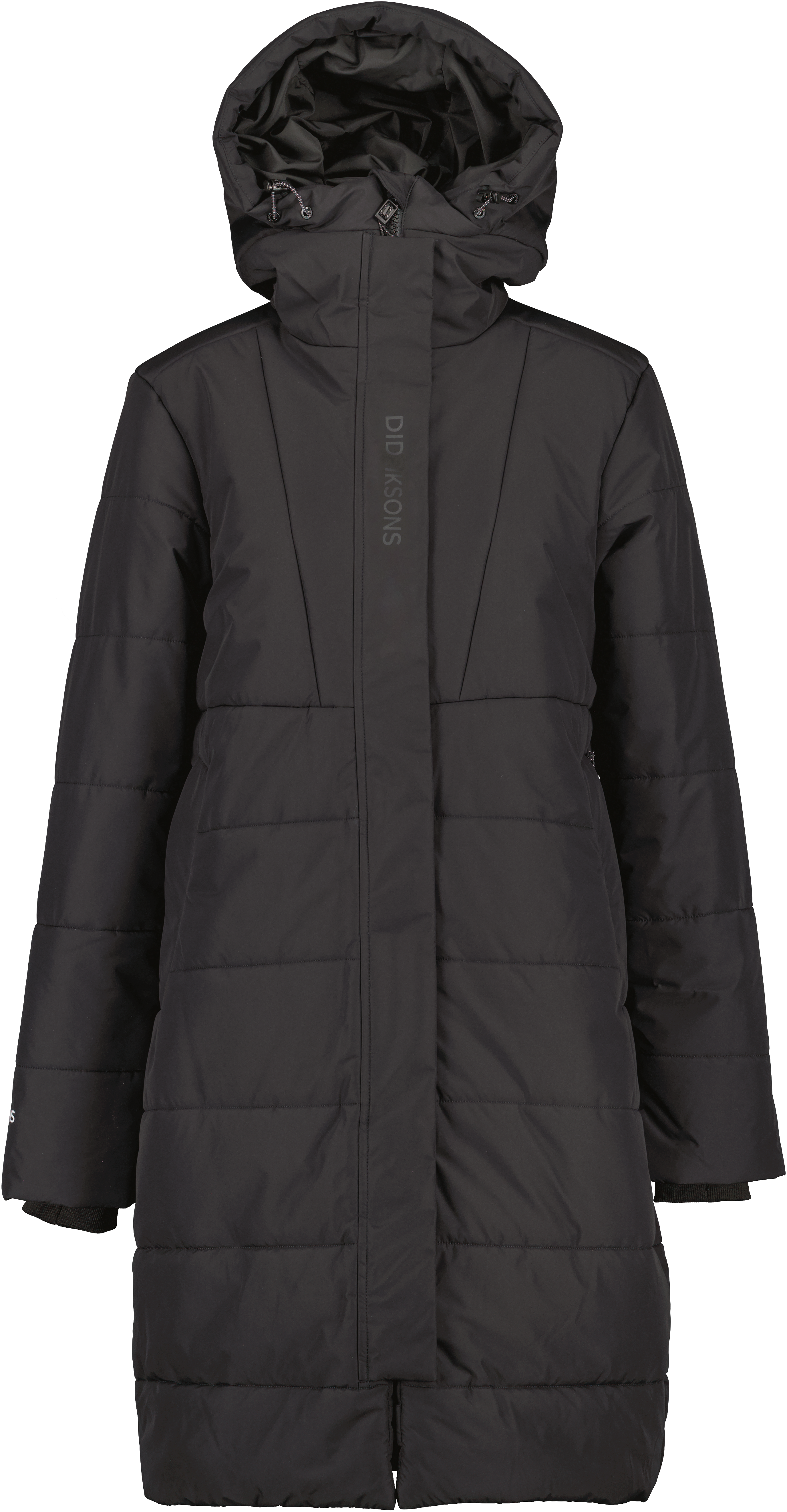Moira Parka , Didriksons