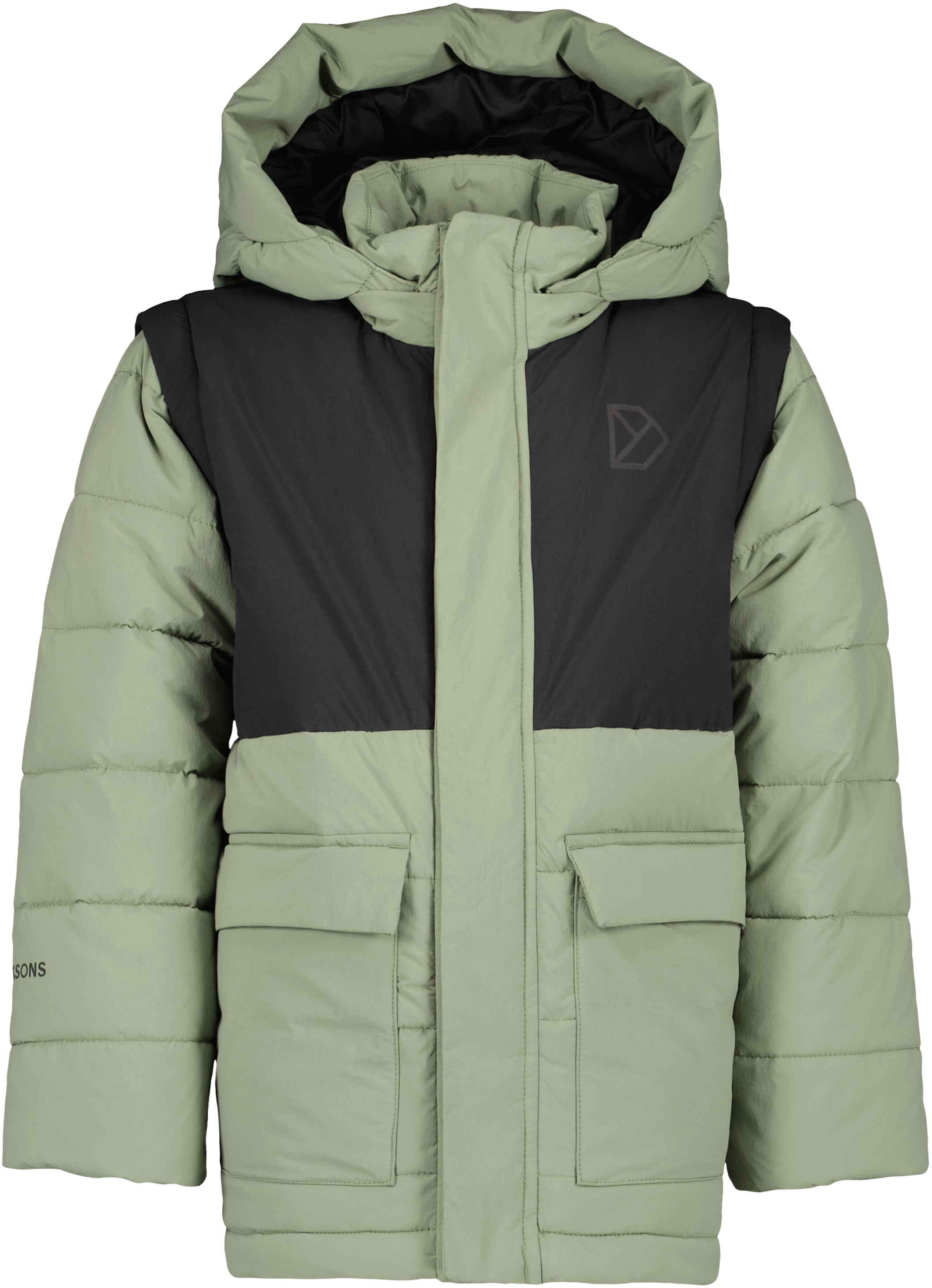 Granite Kids' Jacket