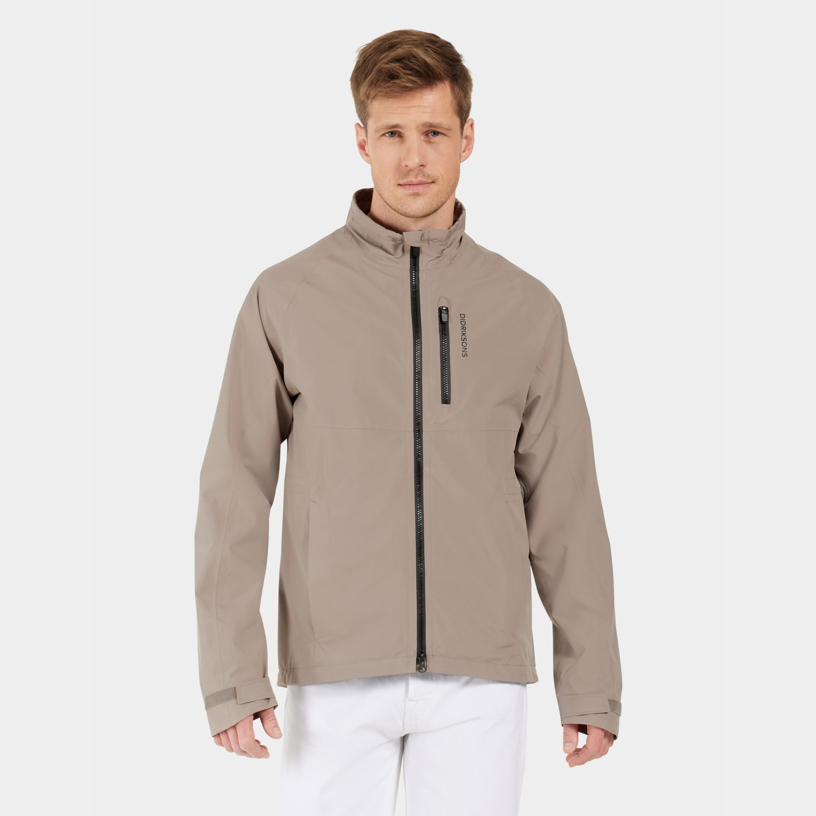 Jesper Jacket , Didriksons