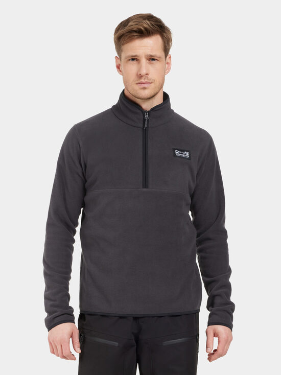 Vito Half-Zip