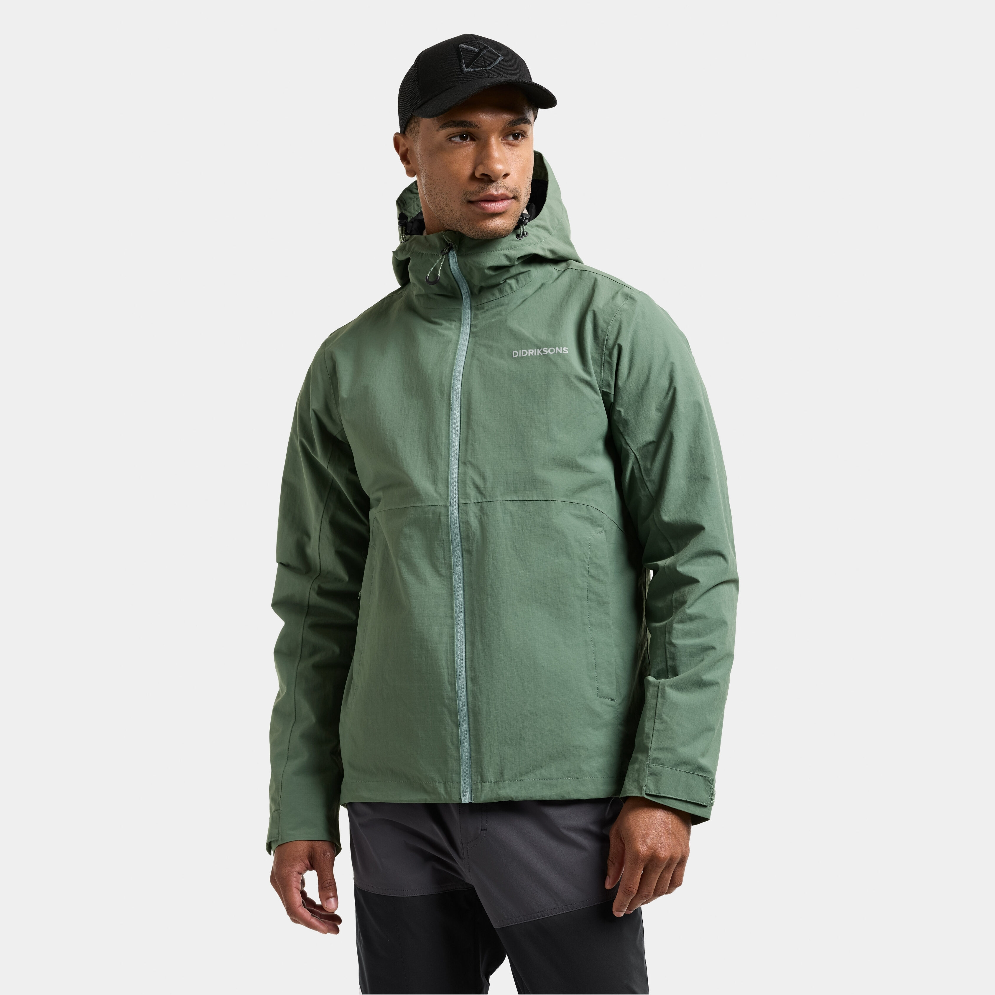 TRIEN Unisex Jacket , Didriksons