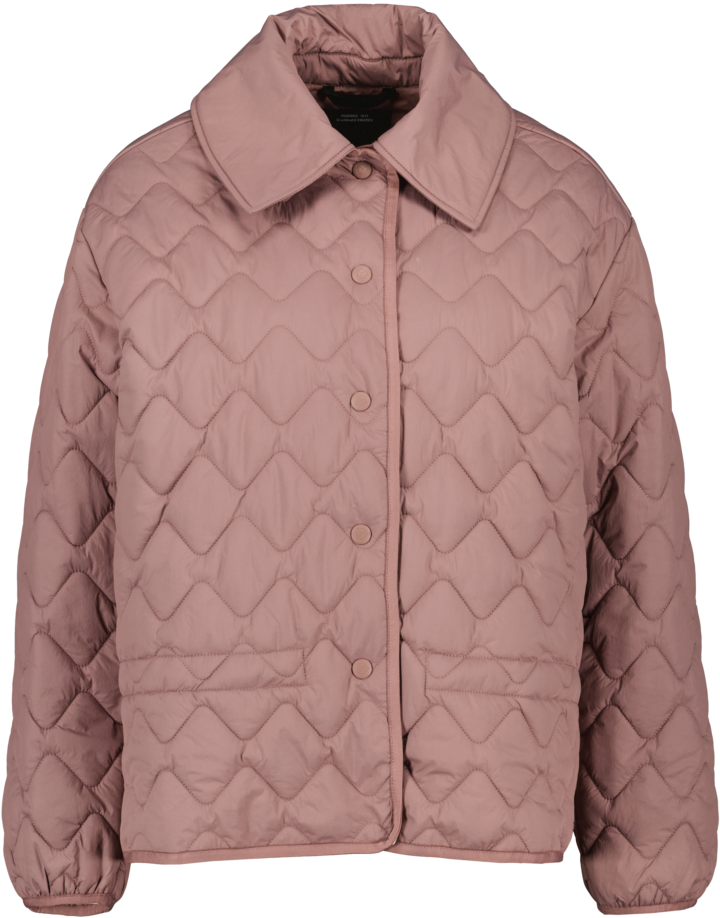 Isa Jacket