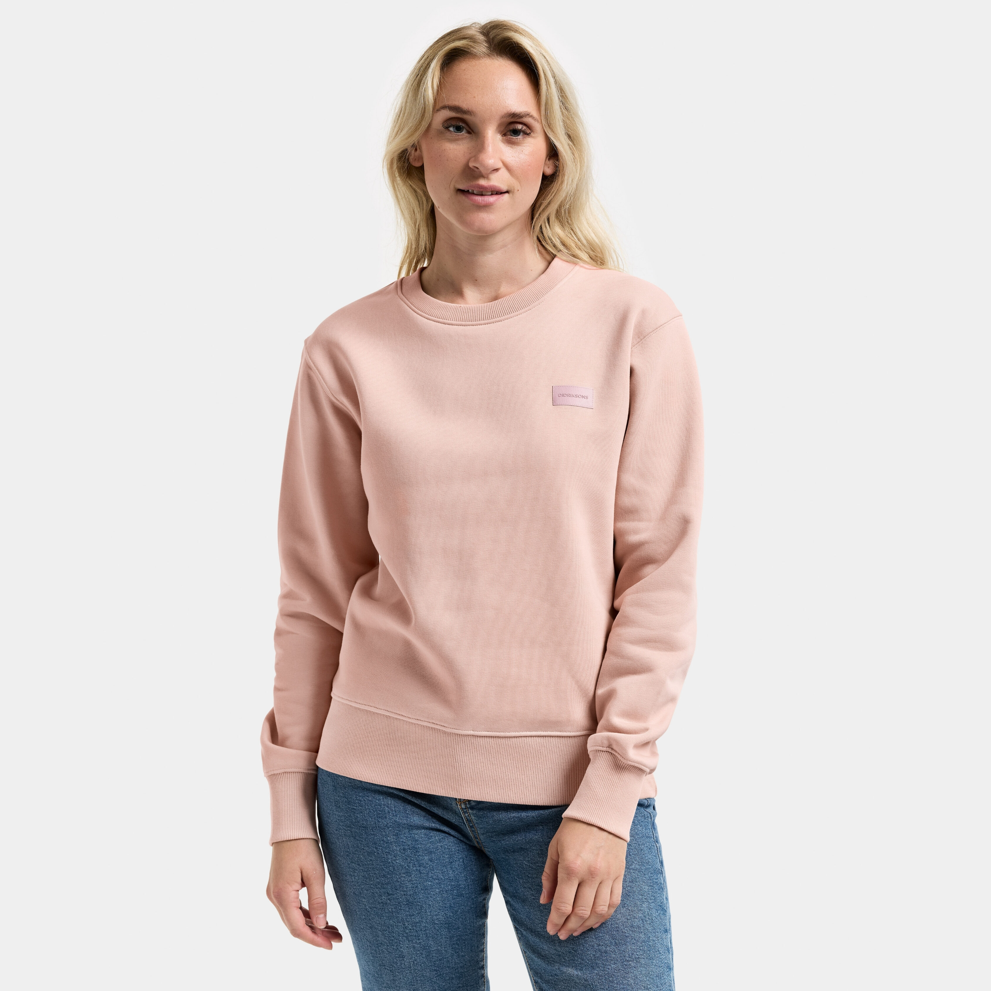 Callie Sweater , Didriksons