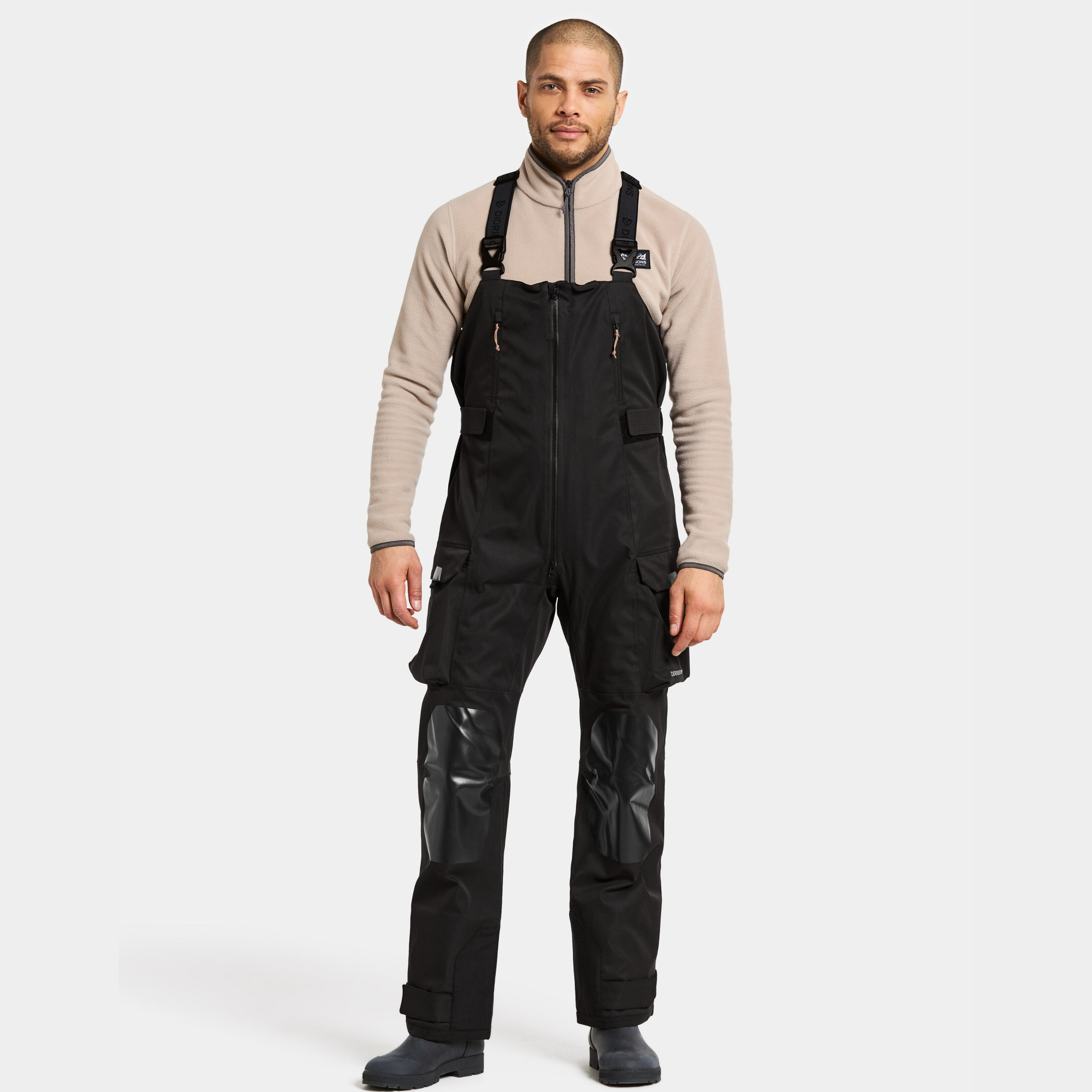 Aegis Pants , Didriksons