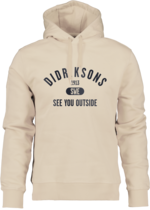 Ven Men's Hoodie Collegiate