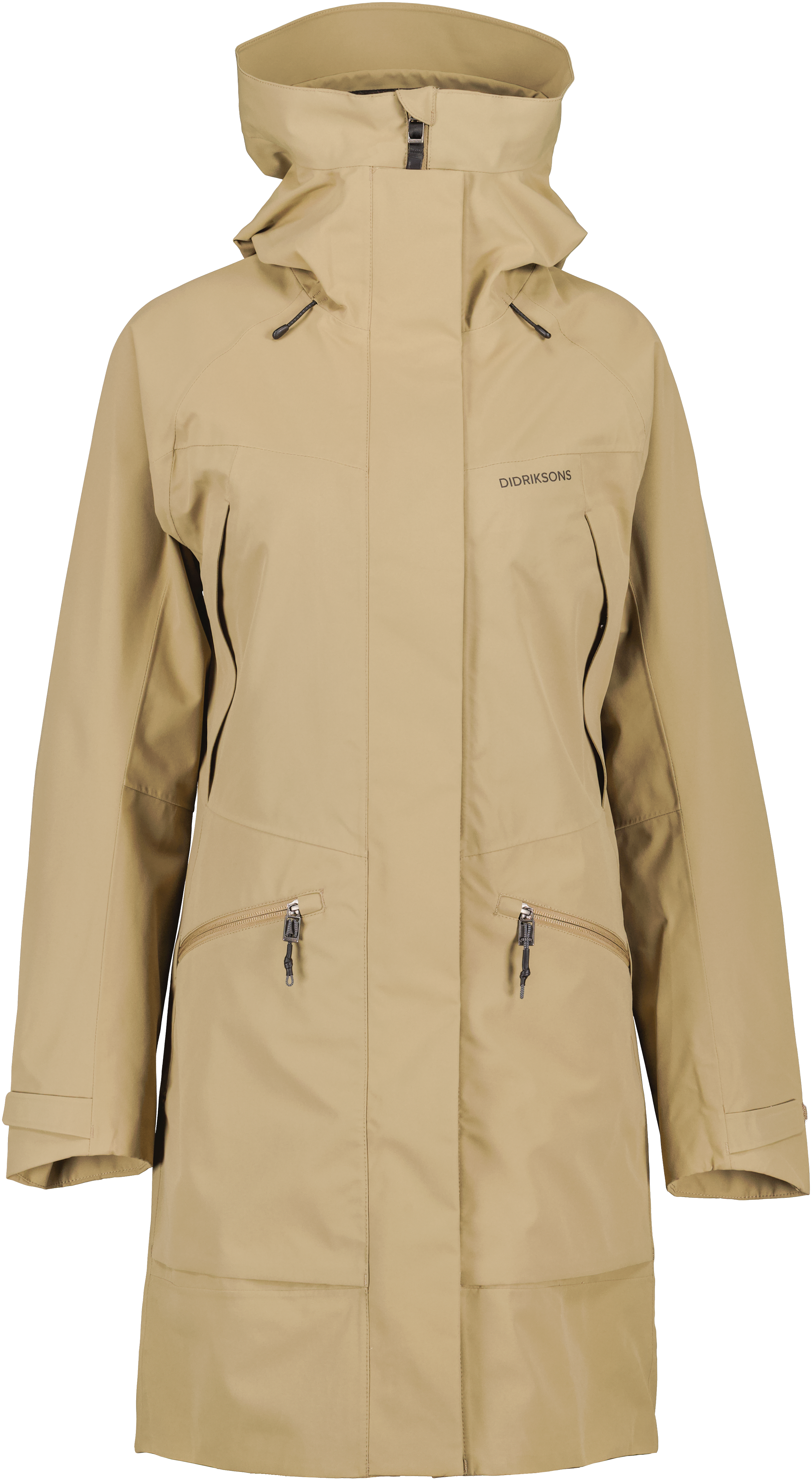 Ilma Parka , Didriksons