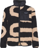 Exa Printed Kids' Full-Zip 