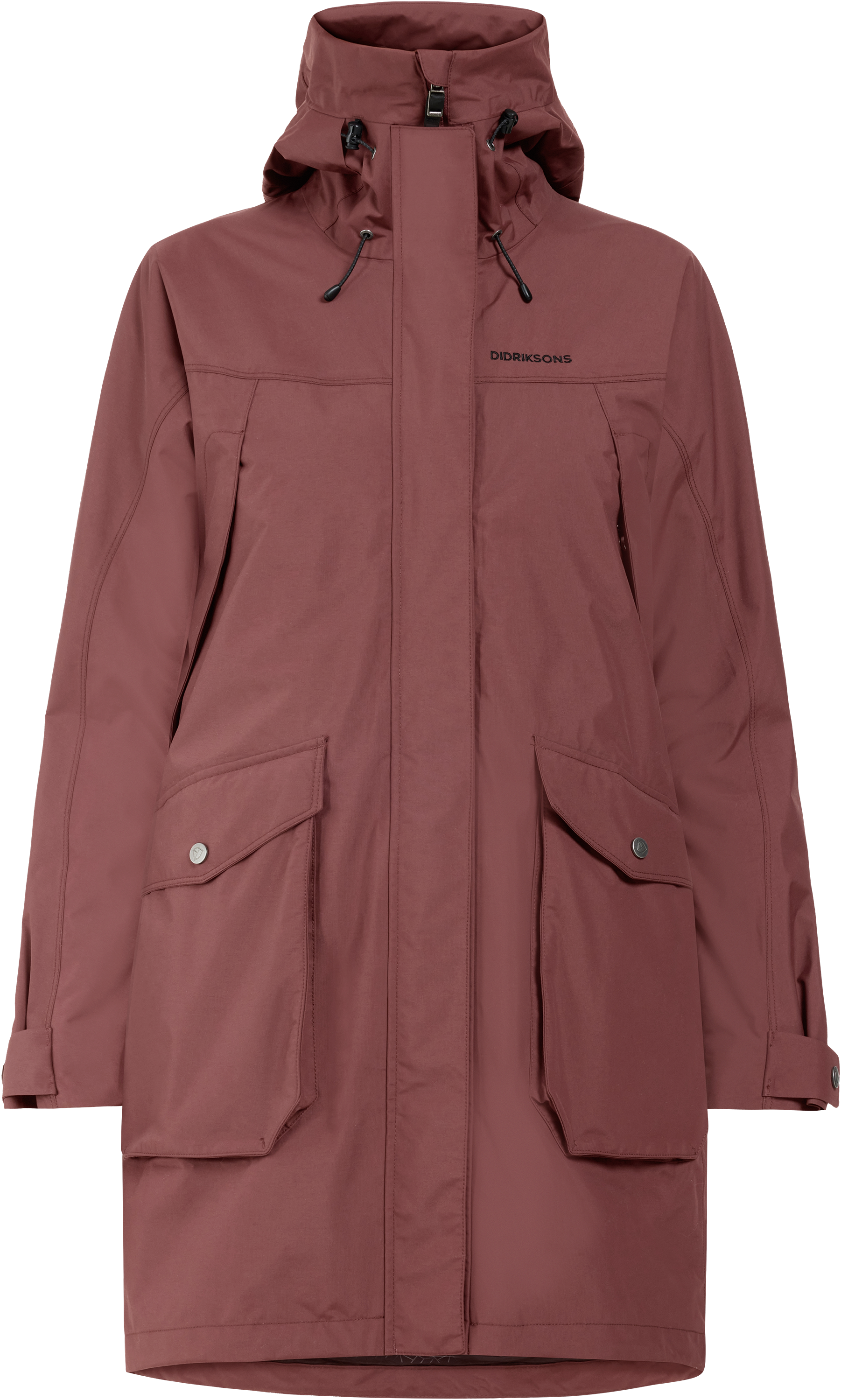 Thelma Parka Didriksons