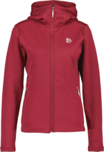 Anneli Full-Zip 