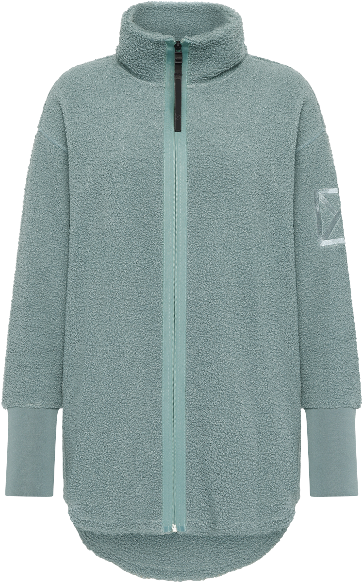 Sally Full-Zip - Didriksons