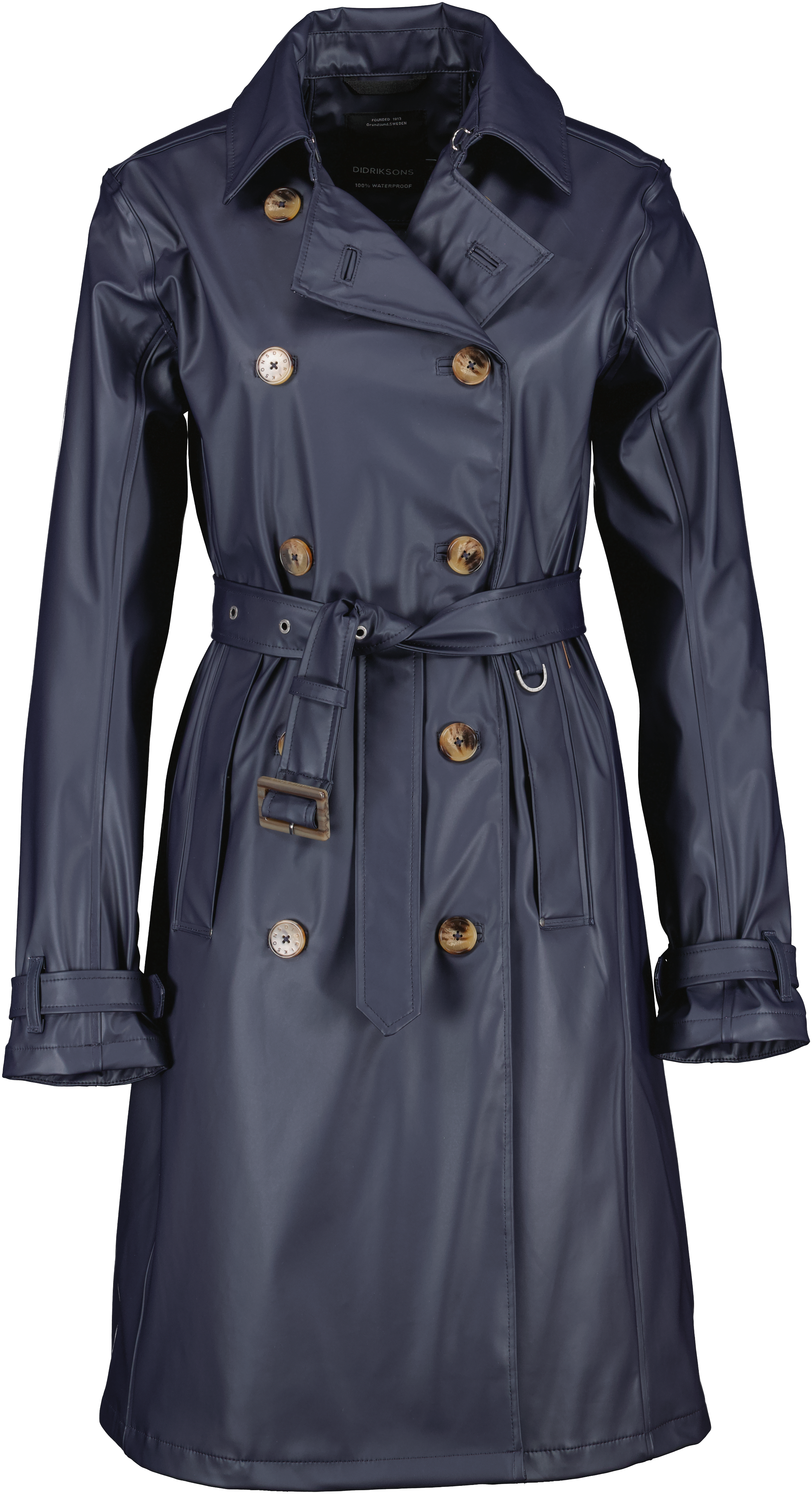 Gry Coat Galon