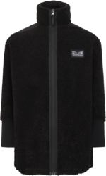 Ampere Kids' Full-Zip Long