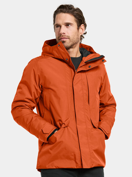 Adam Jacket