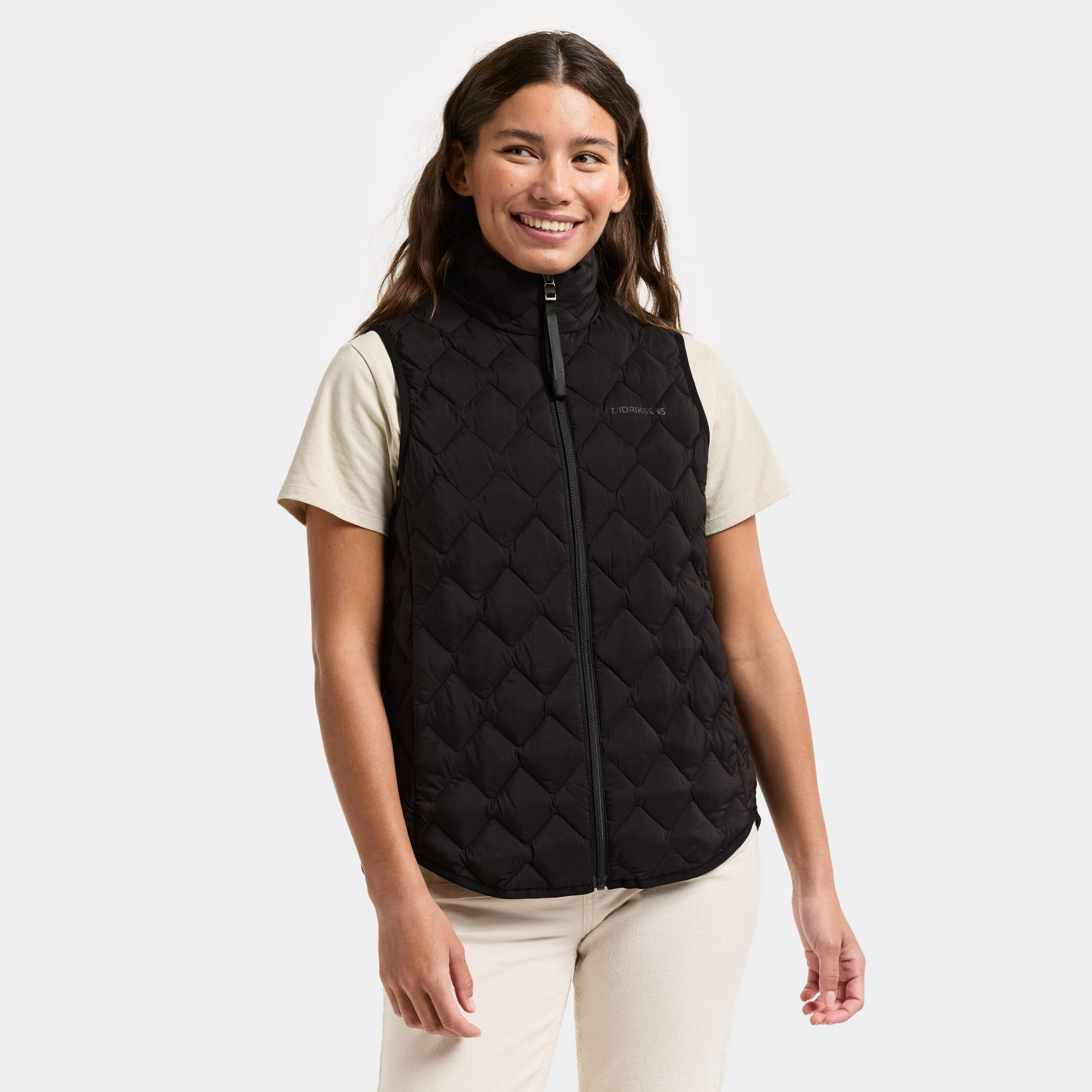 Evy Vest , Didriksons