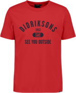 Harald T-shirt Collegiate